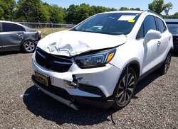2021 Buick Encore FWD Preferred — 6