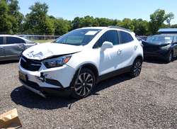2021 Buick Encore FWD Preferred — 2