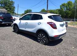 2021 Buick Encore FWD Preferred — 3