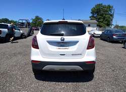 2021 Buick Encore FWD Preferred — 17