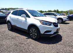 2021 Buick Encore FWD Preferred — 1