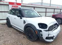2020 Mini Countryman Cooper S