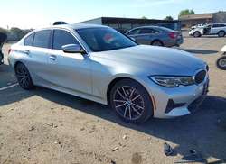 2019 BMW 330I  