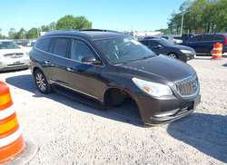 2013 Buick Enclave Premium