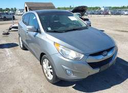 2012 Hyundai Tucson Limited