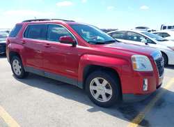 2013 GMC Terrain SLT-1