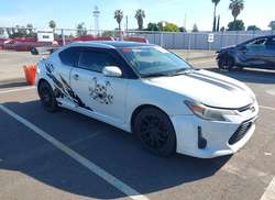 2016 Scion TC  