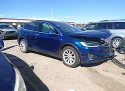 2017 Tesla Model X 100D/75D/90D