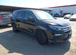 2016 Honda Pilot LX