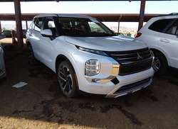 2023 Mitsubishi Outlander SE 2.5 2WD