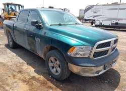 2020 RAM 1500 Classic Tradesman  4X2 5'7 BOX