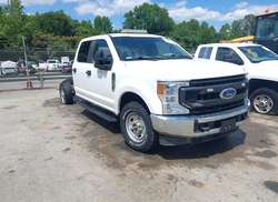 2020 Ford F-250 XL