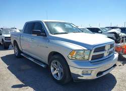 2011 RAM 1500 SLT