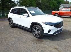 2024 Mercedes-Benz EQB 300 SUV 4MATIC
