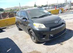 2010 Scion XD  