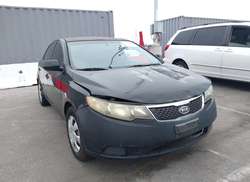 2011 KIA Forte EX