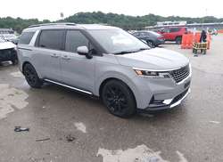 2022 KIA Carnival MPV SX Prestige