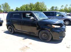 2011 Scion XB  