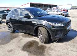 2018 Jaguar E-Pace R-Dynamic SE