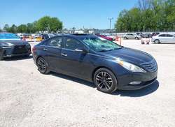 2013 Hyundai Sonata Limited