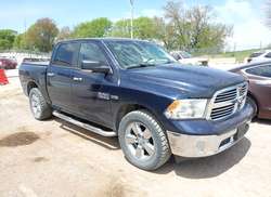2013 RAM 1500 BIG Horn