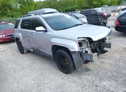 2015 GMC Terrain SLT-2