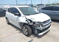 2019 Chevrolet Spark LS CVT