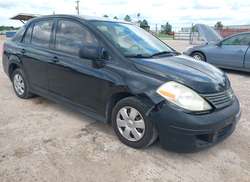 2010 Nissan Versa 1.6