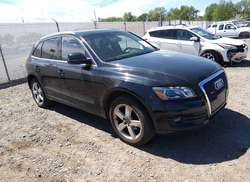 2012 Audi Q5 2.0T Premium