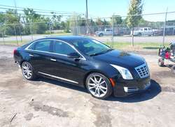 2013 Cadillac XTS Premium