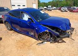 2017 Lexus IS 200T  