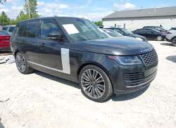 2021 Land Rover Range Rover Westminster