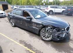 2022 BMW 530 I Xdrive