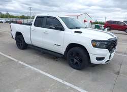 2021 RAM 1500 BIG Horn 4X4 6'4 BOX