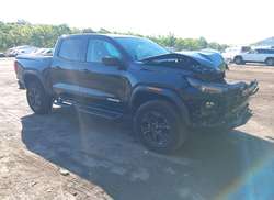 2025 GMC Canyon 2WD Elevation