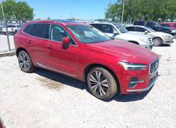 2022 Volvo XC60 B5 Inscription
