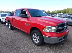 2020 RAM 1500 Classic SLT 4X4 6'4 BOX