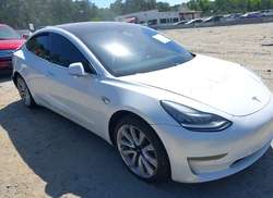 2020 Tesla Model 3 Standard Range Plus Rear-Wheel Drive/Standard Range Rear-Wheel Drive