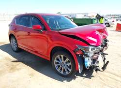 2024 Mazda CX-5 2.5 S Premium