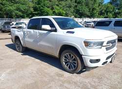 2021 RAM 1500 Laramie 4X4 5'7 BOX