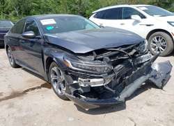 2019 Honda Accord EX-L 1.5T