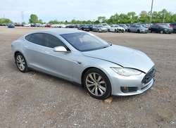 2016 Tesla Model S 60D/70D/75D/85D/90D