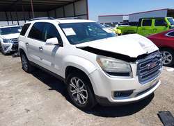 2015 GMC Acadia SLT-1