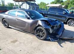 2019 Dodge Charger R/T RWD