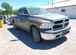 2014 RAM 1500 Tradesman