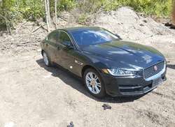 2017 Jaguar XE 20D Premium