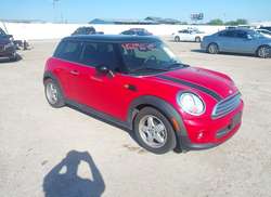 2011 Mini Cooper  
