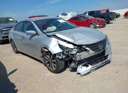 2016 Nissan Altima 2.5 SV