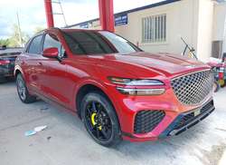 2022 Genesis GV70 3.5T AWD Sport