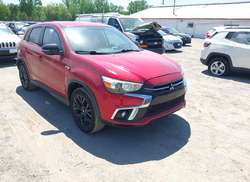 2019 Mitsubishi Outlander Sport 2.0 LE